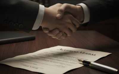 El Contrato Que No Firmó: Riesgos de Confiar Solo en la Palabra en Costa Rica