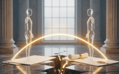 Navegando el Divorcio con Tranquilidad: Cómo Proteger a su Familia y su Patrimonio