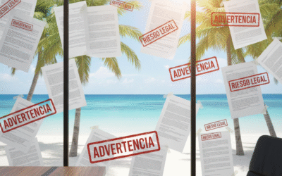 Traspaso de Propiedad en la Playa: Los 3 Errores Que le Costarán Miles