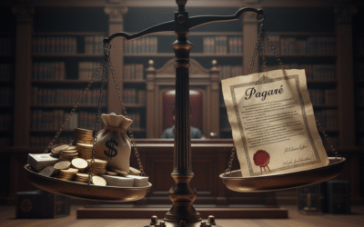 El Cliente Que No Paga: Estrategias Legales Inteligentes para Recuperar su Dinero sin Estrés