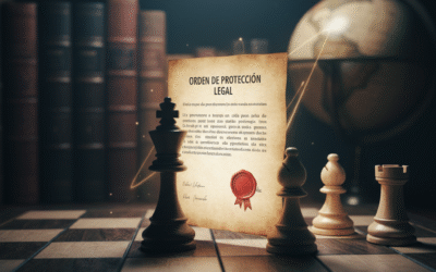 El Abogado No Es Solo Para Problemas: ¿Por Qué la Consulta Preventiva Ahorra Litigios?